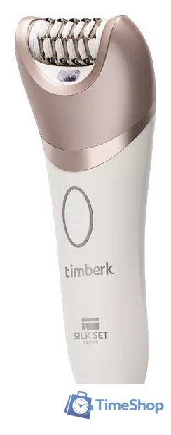 Эпилятор Timberk T-EP02N6 - Изображение №1 — Интернет-магазин Time-Shop