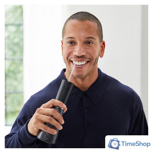 Ирригатор  Panasonic EW-DJ86-K503 - Изображение №8 — Интернет-магазин Time-Shop