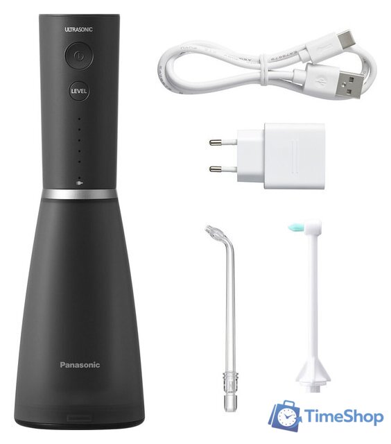 Ирригатор  Panasonic EW-DJ86-K503 - Изображение №6 — Интернет-магазин Time-Shop