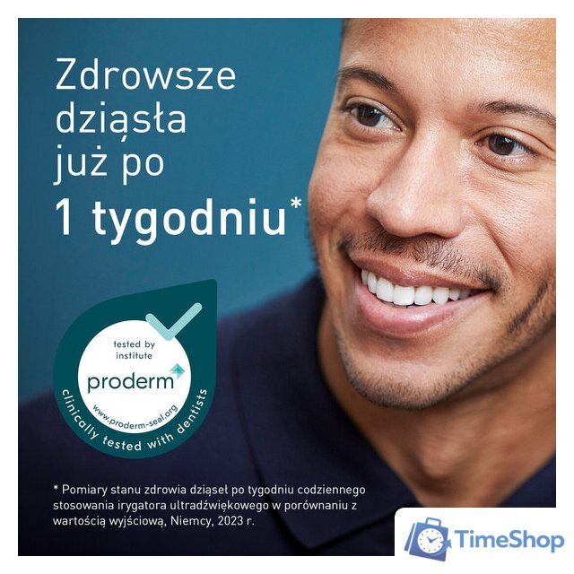 Ирригатор  Panasonic EW-DJ86-K503 - Изображение №9 — Интернет-магазин Time-Shop