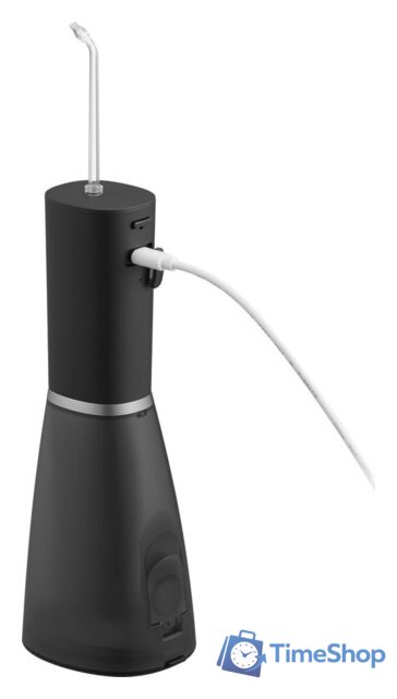 Ирригатор  Panasonic EW-DJ86-K503 - Изображение №4 — Интернет-магазин Time-Shop