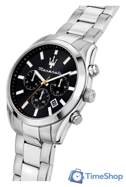 Наручные часы Maserati R8853151010 - Изображение №3 — Интернет-магазин Time-Shop