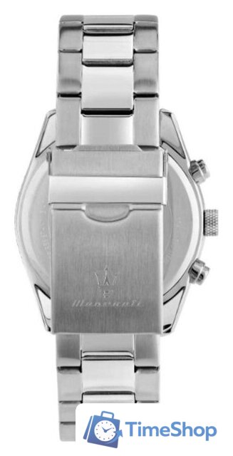 Наручные часы Maserati R8853151010 - Изображение №4 — Интернет-магазин Time-Shop