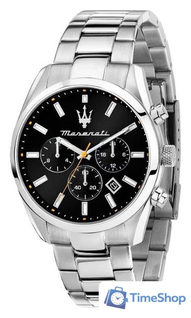 Наручные часы Maserati R8853151010 - Изображение №1 — Интернет-магазин Time-Shop