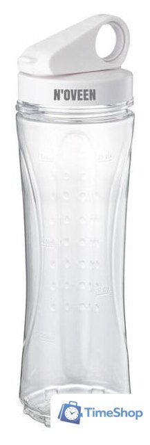 Стационарный блендер N'oveen Sport Mix & Fit SB2100 X-Line - Изображение №5 — Интернет-магазин Time-Shop