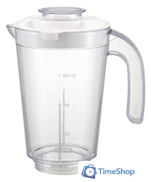 Стационарный блендер N'oveen Sport Mix & Fit SB2100 X-Line - Изображение №4 — Интернет-магазин Time-Shop