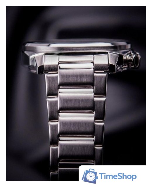 Наручные часы Casio Edifice EFV-600D-2A - Изображение №4 — Интернет-магазин Time-Shop