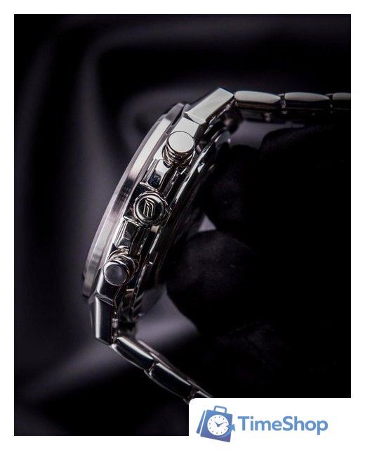 Наручные часы Casio Edifice EFV-600D-2A - Изображение №5 — Интернет-магазин Time-Shop