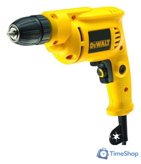 Дрель-шуруповерт DeWalt DWD014S - Изображение №2 — Интернет-магазин Time-Shop