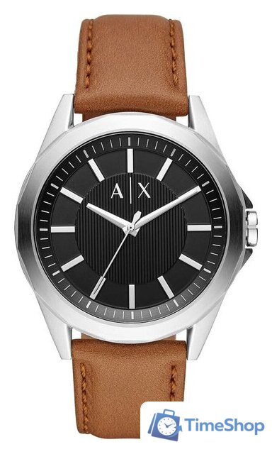 Наручные часы Armani Exchange AX2635 - Изображение №1 — Интернет-магазин Time-Shop