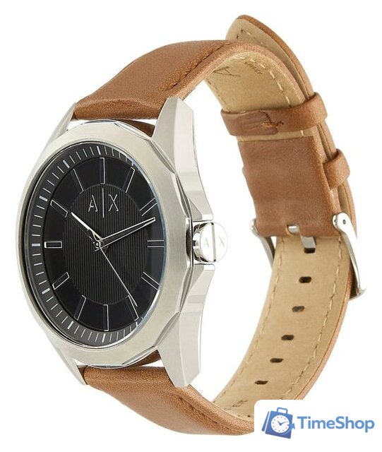 Наручные часы Armani Exchange AX2635 - Изображение №3 — Интернет-магазин Time-Shop