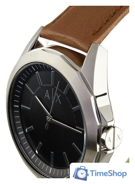 Наручные часы Armani Exchange AX2635 - Изображение №2 — Интернет-магазин Time-Shop