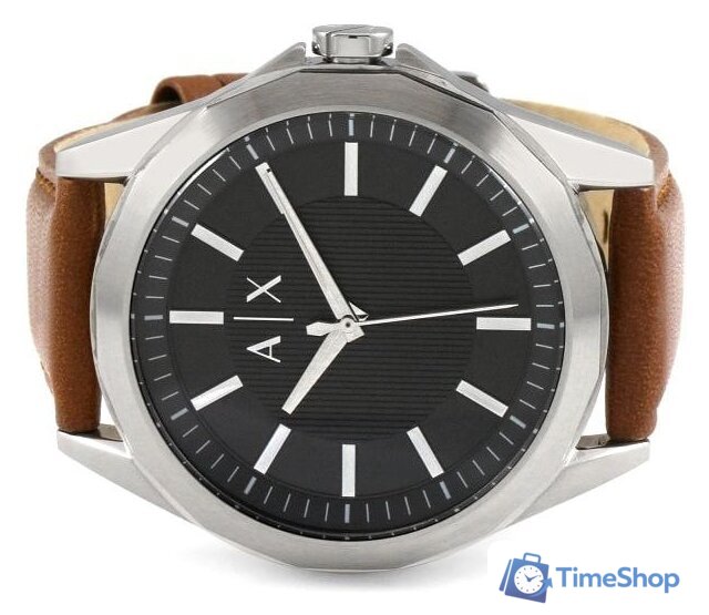 Наручные часы Armani Exchange AX2635 - Изображение №4 — Интернет-магазин Time-Shop