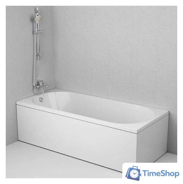 Ванна AM.PM X-Joy 170x70 W94A-170-070W-A1 - Изображение №8 — Интернет-магазин Time-Shop