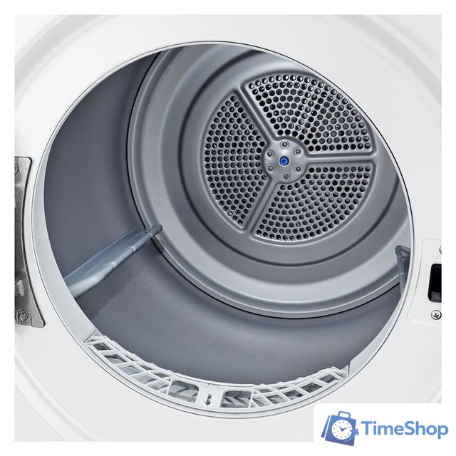 Сушильная машина LG RH90V9LV2N - Изображение №4 — Интернет-магазин Time-Shop