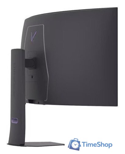 Игровой монитор LG UltraGear OLED 45GX950A-B - Изображение №10 — Интернет-магазин Time-Shop