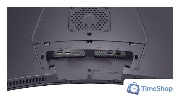 Игровой монитор LG UltraGear OLED 45GX950A-B - Изображение №2 — Интернет-магазин Time-Shop