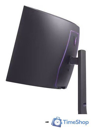 Игровой монитор LG UltraGear OLED 45GX950A-B - Изображение №3 — Интернет-магазин Time-Shop