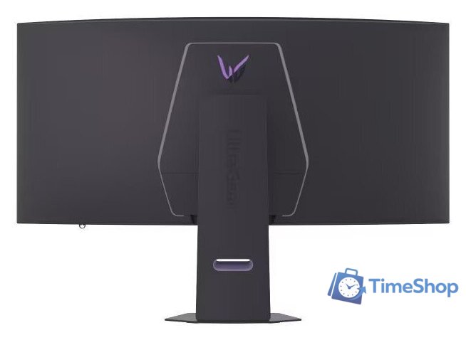 Игровой монитор LG UltraGear OLED 45GX950A-B - Изображение №12 — Интернет-магазин Time-Shop