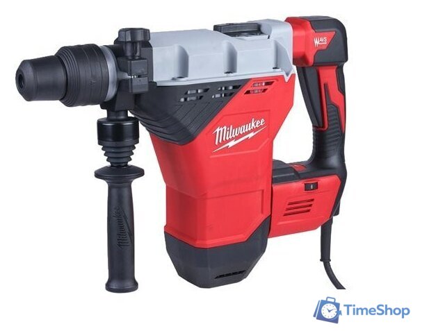 Перфоратор Milwaukee K 850 S 4933464896 - Изображение №2 — Интернет-магазин Time-Shop