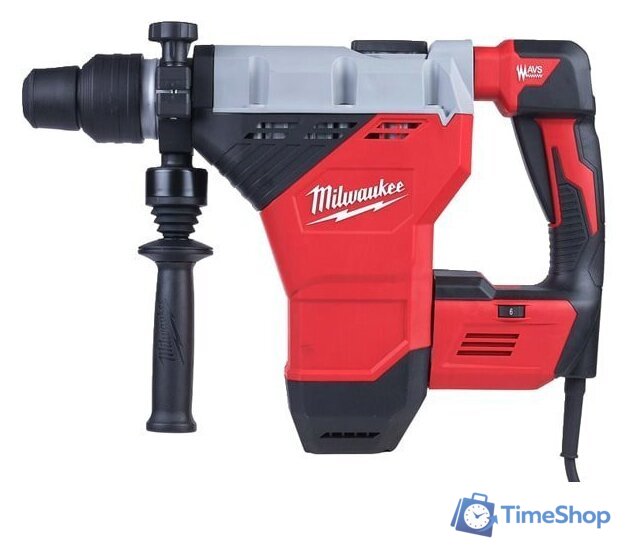 Перфоратор Milwaukee K 850 S 4933464896 - Изображение №1 — Интернет-магазин Time-Shop
