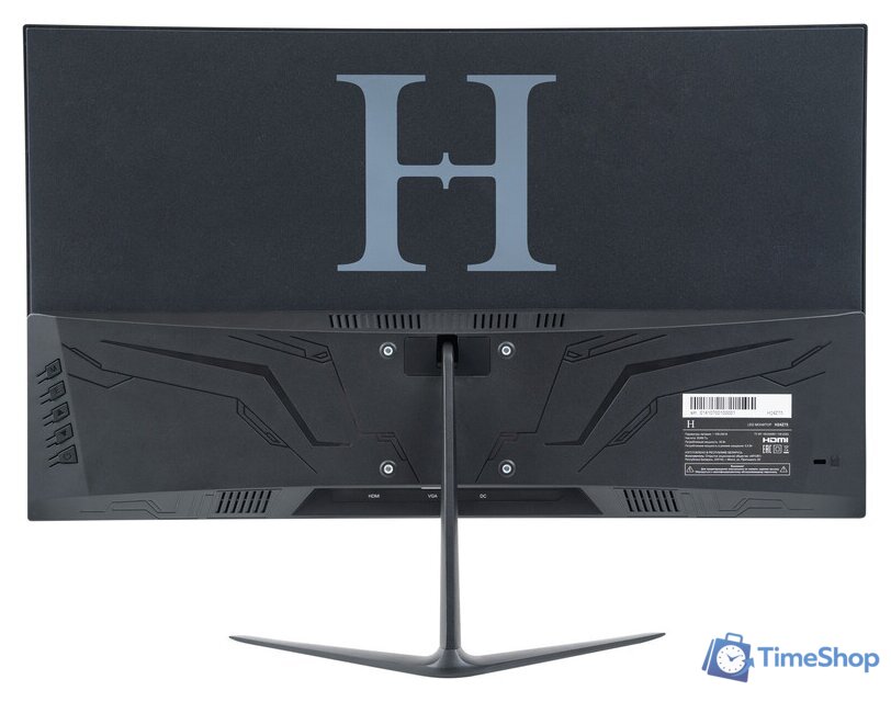 Монитор H H24Z75 - Изображение №8 — Интернет-магазин Time-Shop