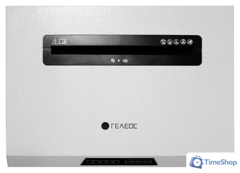 Шредер Гелеос УО65-4 - Изображение №5 — Интернет-магазин Time-Shop