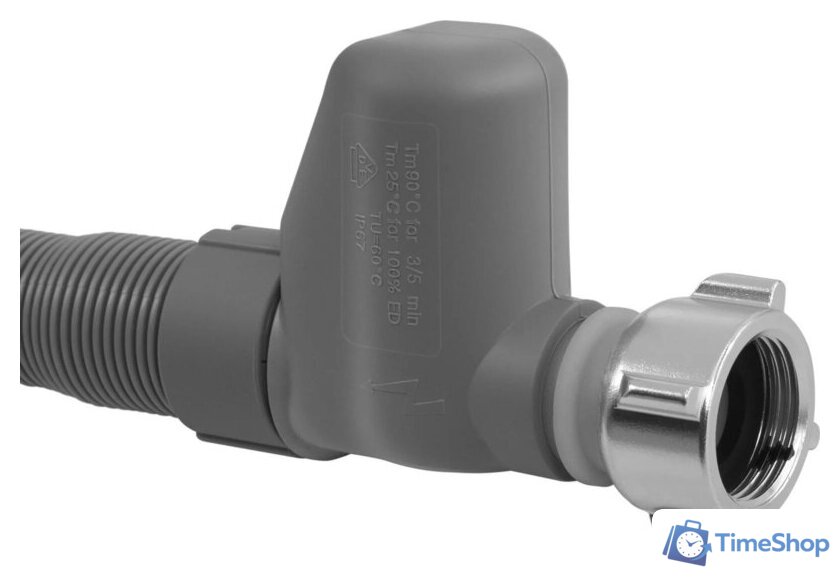 Встраиваемая посудомоечная машина Meferi MDW4573 Comfort - Изображение №20 — Интернет-магазин Time-Shop