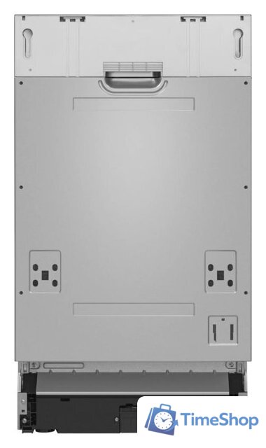 Встраиваемая посудомоечная машина Meferi MDW4573 Comfort - Изображение №13 — Интернет-магазин Time-Shop
