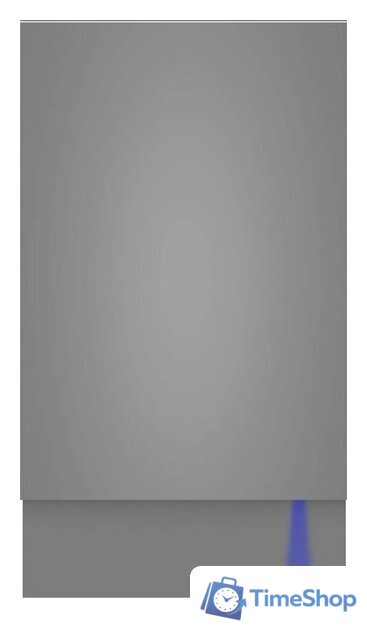 Встраиваемая посудомоечная машина Meferi MDW4573 Comfort - Изображение №5 — Интернет-магазин Time-Shop