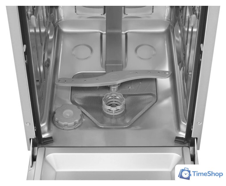 Встраиваемая посудомоечная машина Meferi MDW4573 Comfort - Изображение №12 — Интернет-магазин Time-Shop
