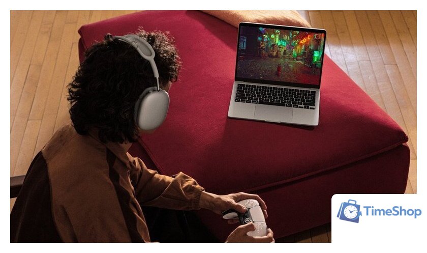 Ноутбук Apple Macbook Air 13