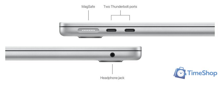 Ноутбук Apple Macbook Air 13