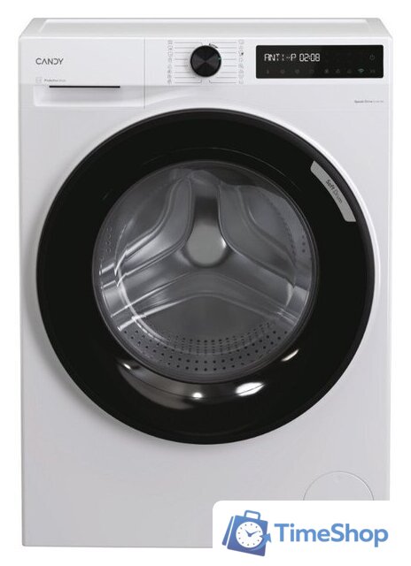 Стиральная машина Candy ProWash 500 BR 412BL8-S - Изображение №1 — Интернет-магазин Time-Shop