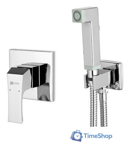 Гигиенический душ Lemark Unit LM4519C - Изображение №1 — Интернет-магазин Time-Shop