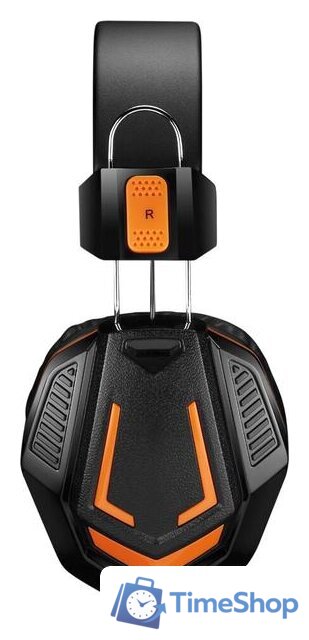 Наушники Canyon Fobos GH-3A - Изображение №2 — Интернет-магазин Time-Shop