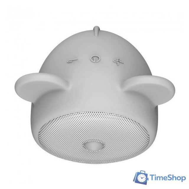 Беспроводная колонка Baseus Q Chinese Zodiac E06 Mouse - Изображение №4 — Интернет-магазин Time-Shop