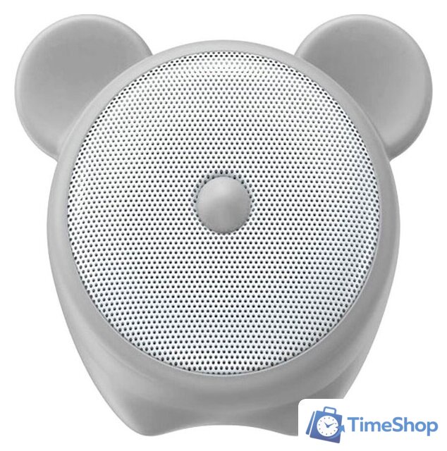 Беспроводная колонка Baseus Q Chinese Zodiac E06 Mouse - Изображение №1 — Интернет-магазин Time-Shop