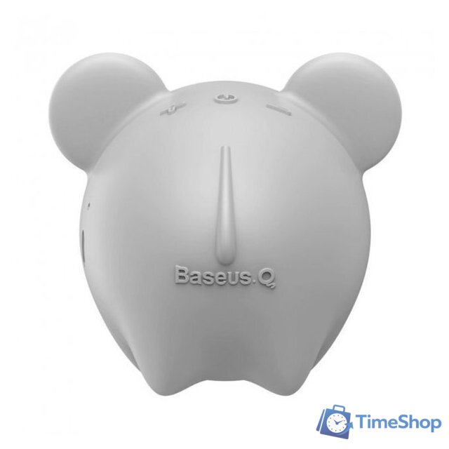 Беспроводная колонка Baseus Q Chinese Zodiac E06 Mouse - Изображение №5 — Интернет-магазин Time-Shop