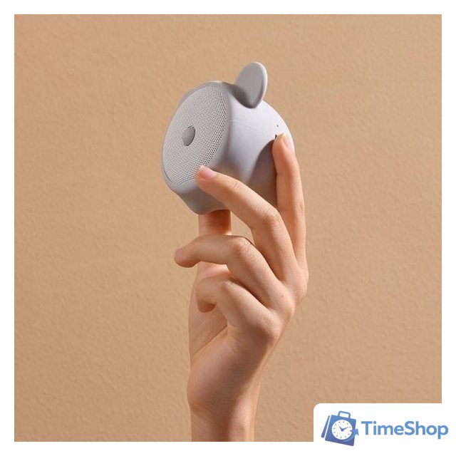 Беспроводная колонка Baseus Q Chinese Zodiac E06 Mouse - Изображение №6 — Интернет-магазин Time-Shop