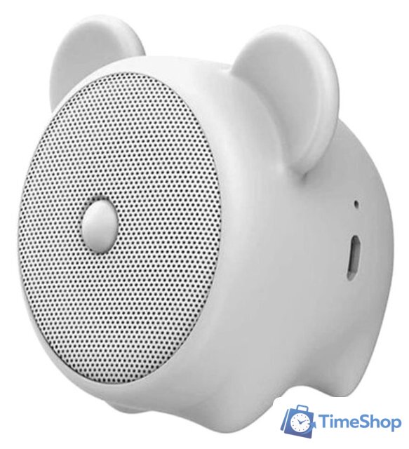 Беспроводная колонка Baseus Q Chinese Zodiac E06 Mouse - Изображение №2 — Интернет-магазин Time-Shop