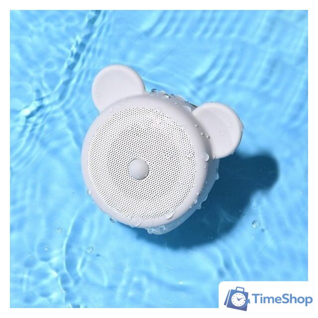 Беспроводная колонка Baseus Q Chinese Zodiac E06 Mouse - Изображение №8 — Интернет-магазин Time-Shop