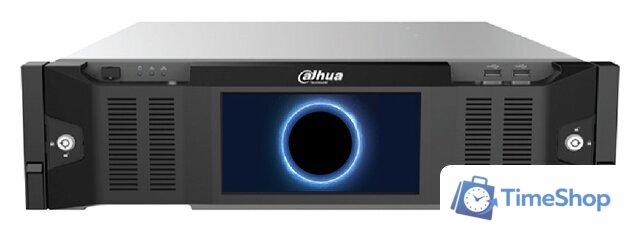 Сервер видеонаблюдения Dahua DHI-DSS7016D-S2 - Изображение №1 — Интернет-магазин Time-Shop