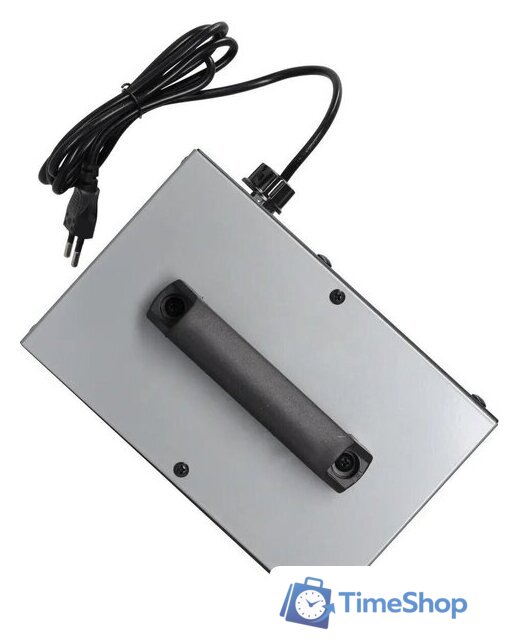 Озонатор Dedra DED6631 - Изображение №3 — Интернет-магазин Time-Shop