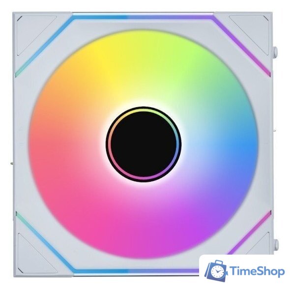 Вентилятор для корпуса Lian Li Uni Fan SL-INF 140 Wireless 14RSLIN1W1W G99.14RSLIN1W1W.R0 - Изображение №3 — Интернет-магазин Time-Shop