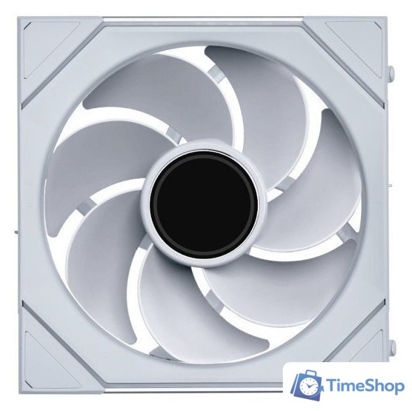 Вентилятор для корпуса Lian Li Uni Fan SL-INF 140 Wireless 14RSLIN1W1W G99.14RSLIN1W1W.R0 - Изображение №4 — Интернет-магазин Time-Shop
