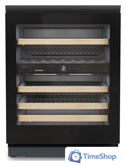 Винный шкаф Liebherr UWgb 3632 Vinidor - Изображение №4 — Интернет-магазин Time-Shop