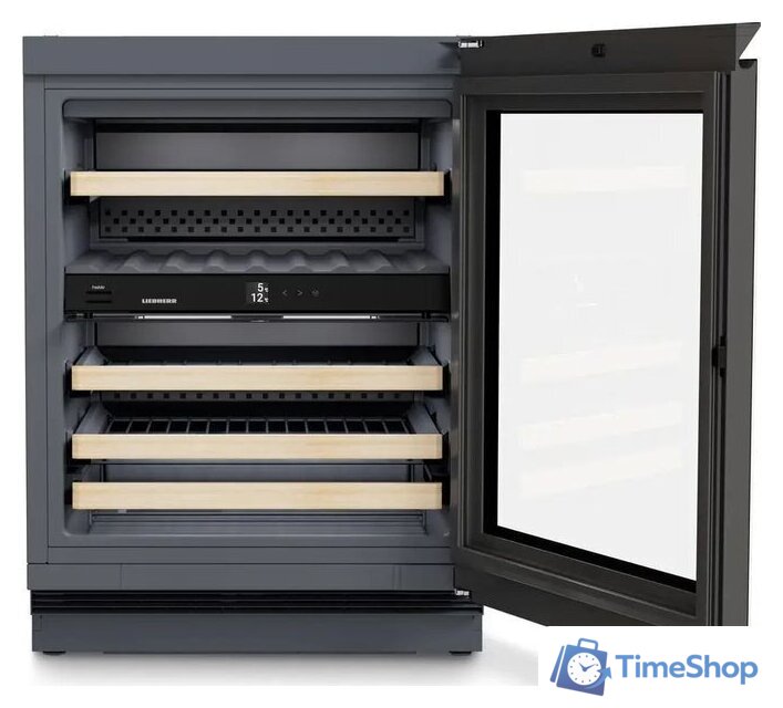Винный шкаф Liebherr UWgb 3632 Vinidor - Изображение №3 — Интернет-магазин Time-Shop