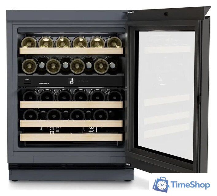 Винный шкаф Liebherr UWgb 3632 Vinidor - Изображение №1 — Интернет-магазин Time-Shop