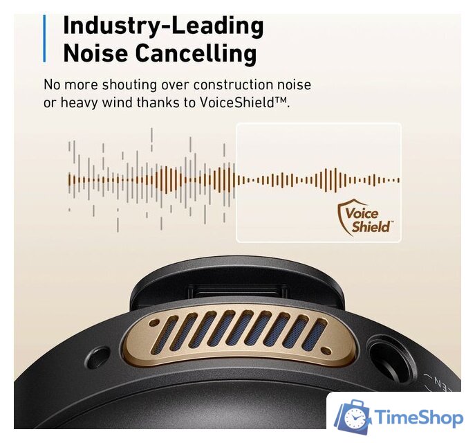 Радиосистема AnkerWork M650 Wireless (черный) - Изображение №3 — Интернет-магазин Time-Shop